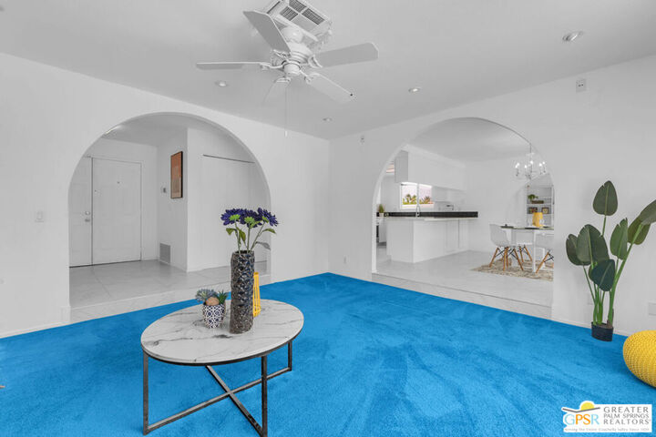 Property Photo:  2375 E Joyce Dr  CA 92262 