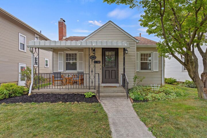 1499 Doten Avenue  Columbus OH 43212 photo