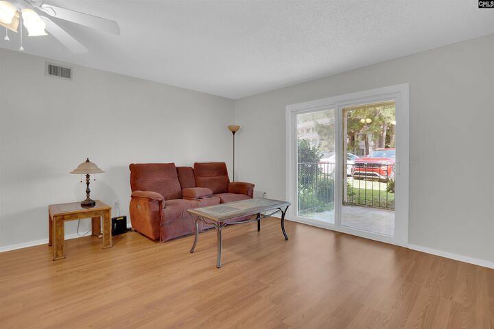 Property Photo: 1208 Bush River G6 SC 29210-7577