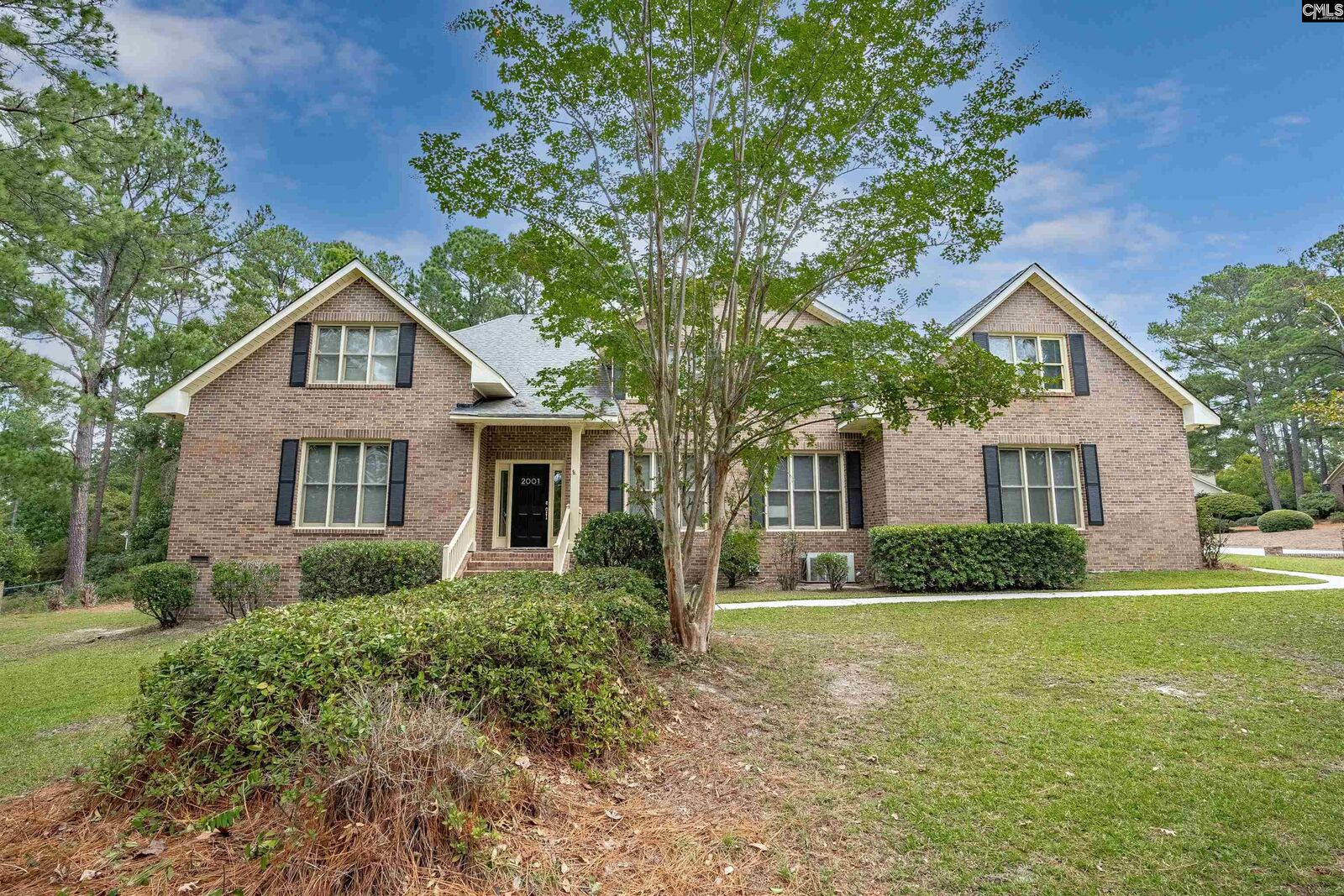 Property Photo: 2001 Riding Ridge SC 29223