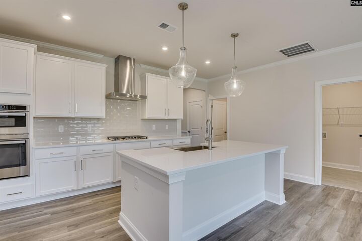 Property Photo: 461 Rainbow Shad SC 29072