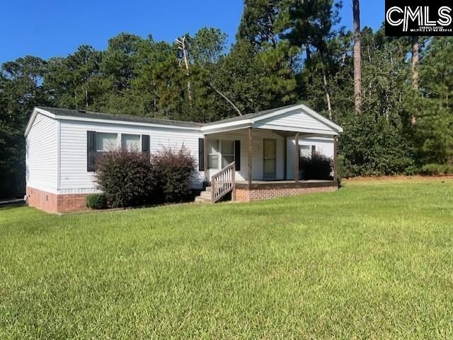 Property Photo: 244 Shirway SC 29073