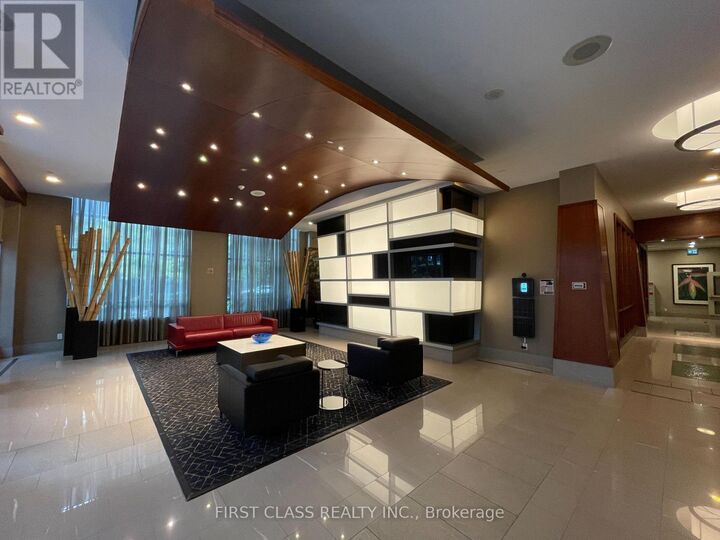 Property Photo: 35 Bales Avenue 1201 ON M2N 7L7