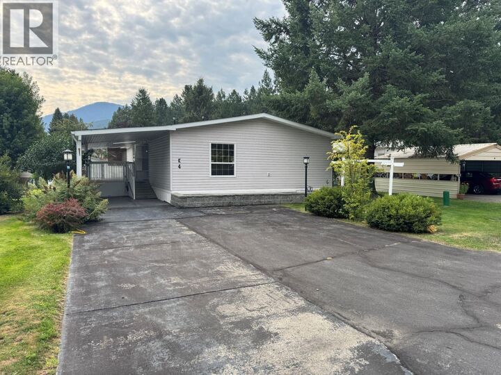 5455 Almond Gardens Road E4 — photo 1