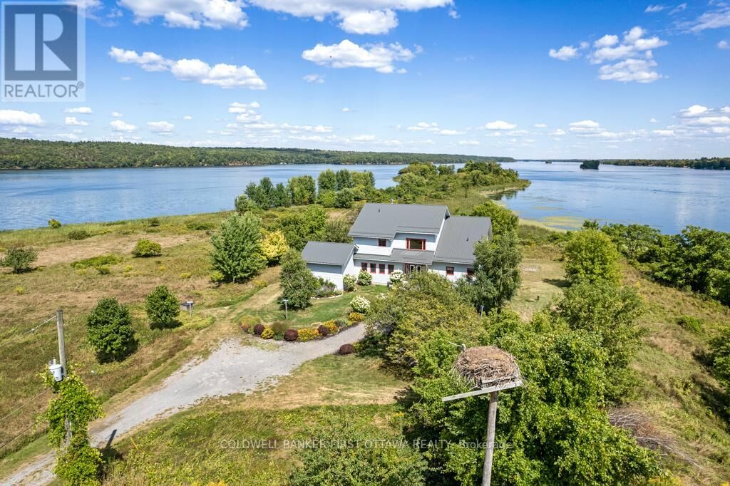 Property Photo: 9868 County Road 42 Road ON K0G 1X0