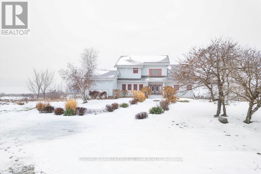 Photo de la propriété: 9868 County Road 42 Road ON K0G 1X0