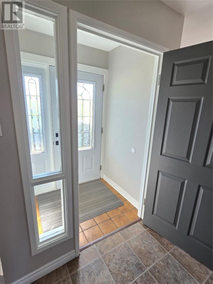 Property Photo: 58 Cabot Street NL A0R 1B0