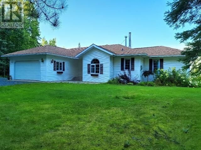 Property Photo: 233 Harris Cres ON P8N 2Y4