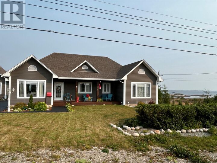 Property Photo: 85 Main Road NL A0G 3L0