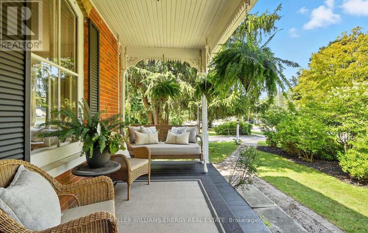 Property Photo: 27 Columbus Road East ON L1H 0G3