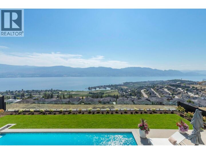 Property Photo: 1391 Vineyard Drive BC V4T 0E9