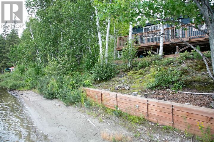 Property Photo:  240 Capreol Lake Rd  ON P0M 1H0 