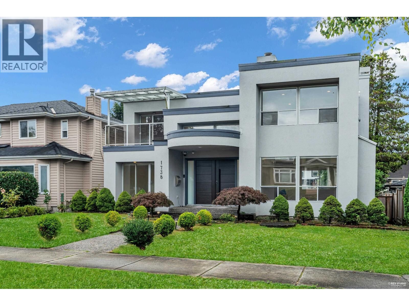 Photo de la propriété:  1738 W 58 Street  BC V6P 1W9 
