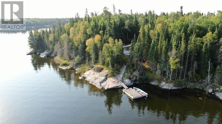 Property Photo:  S882 Winnipeg River  ON P0X 1J0 
