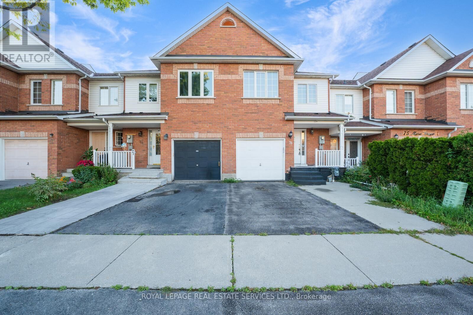 Property Photo: 73 Mare Crescent ON M9W 7E7