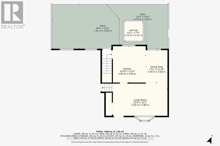Property Photo: 170 Eva Street ON N0L 1G0
