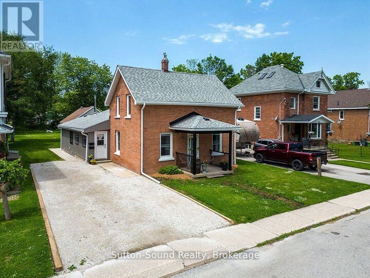 872 5th Avenue West  Owen Sound ON N4K 5A4 photo