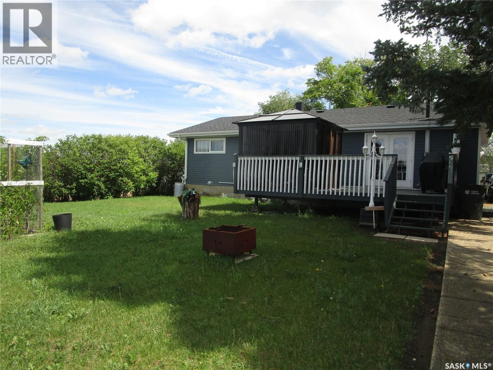 Property Photo: 100 Bell Road SK S0H 0B0