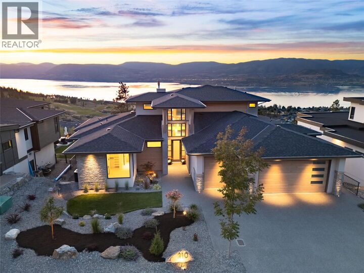 5650 The Edge Place 110  Kelowna BC V1W 5M4 photo