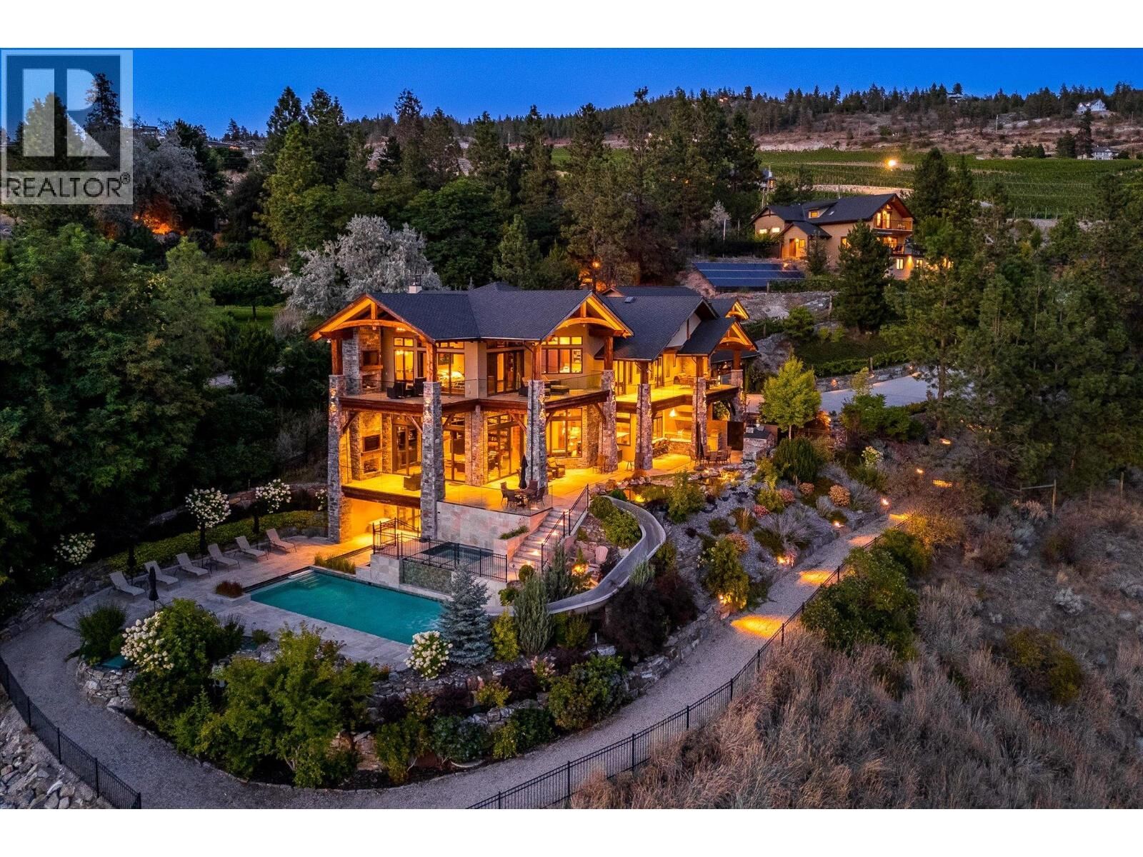 Property Photo: 14922 Carrs Landing Road BC V4V 1C5