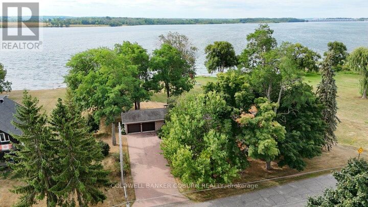 Property Photo: 11152 Grisdale Drive ON K0E 1K0