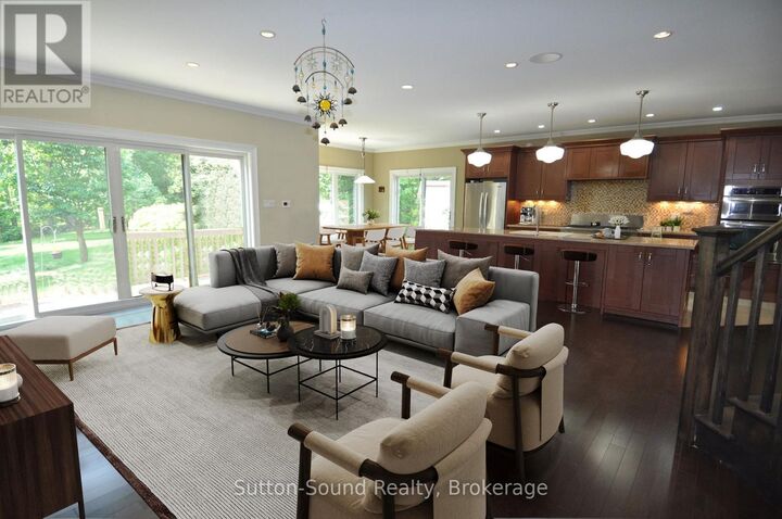 Property Photo: 318760 Grey Road 1 ON N4K 5N4
