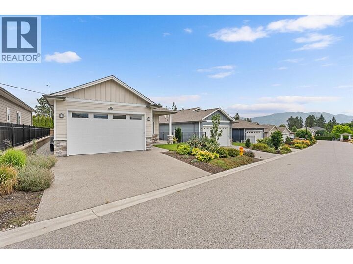 3405 Ironwood Drive  West Kelowna BC V4T 0A9 photo