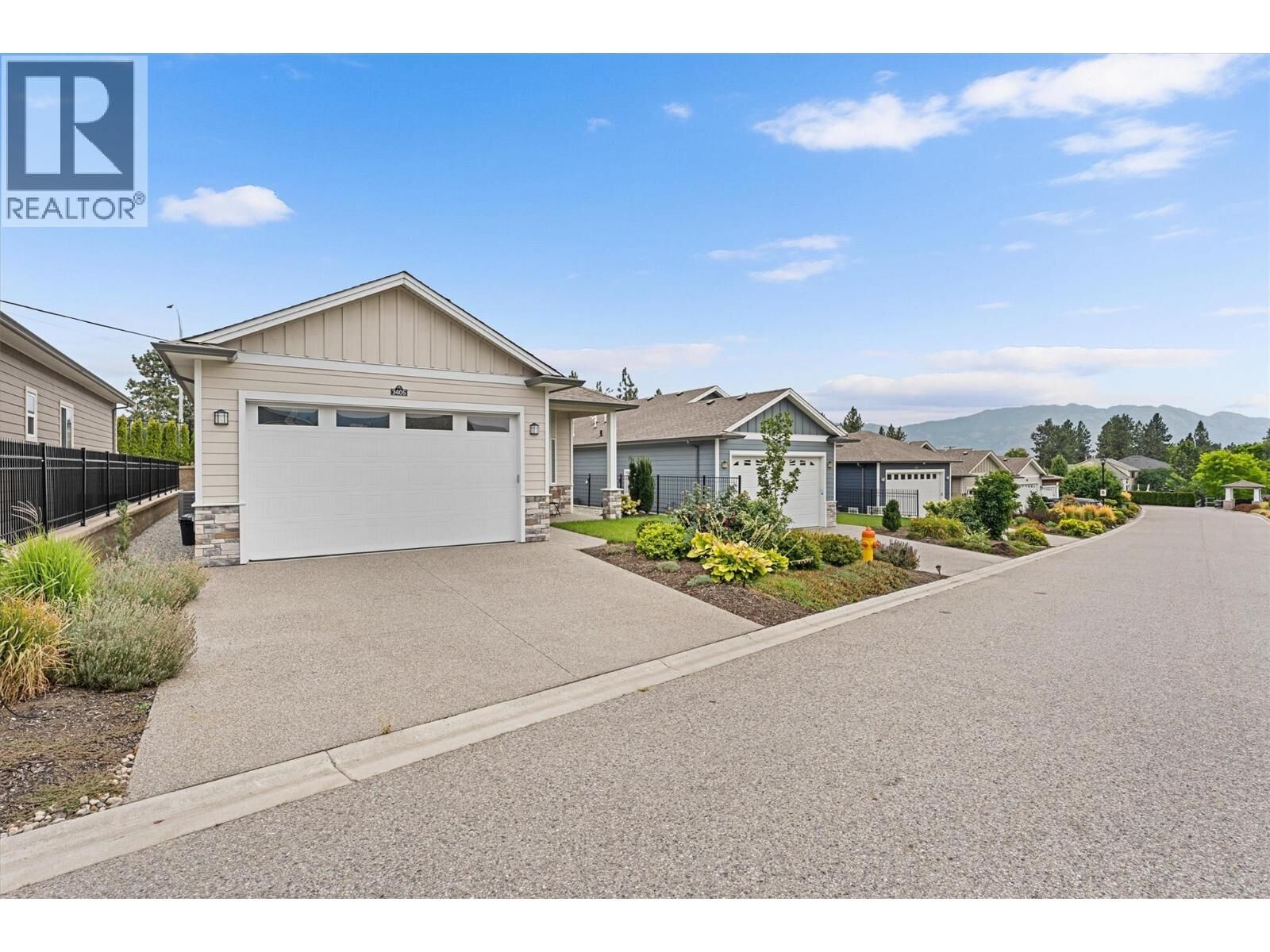 Property Photo: 3405 Ironwood Drive BC V4T 0A9