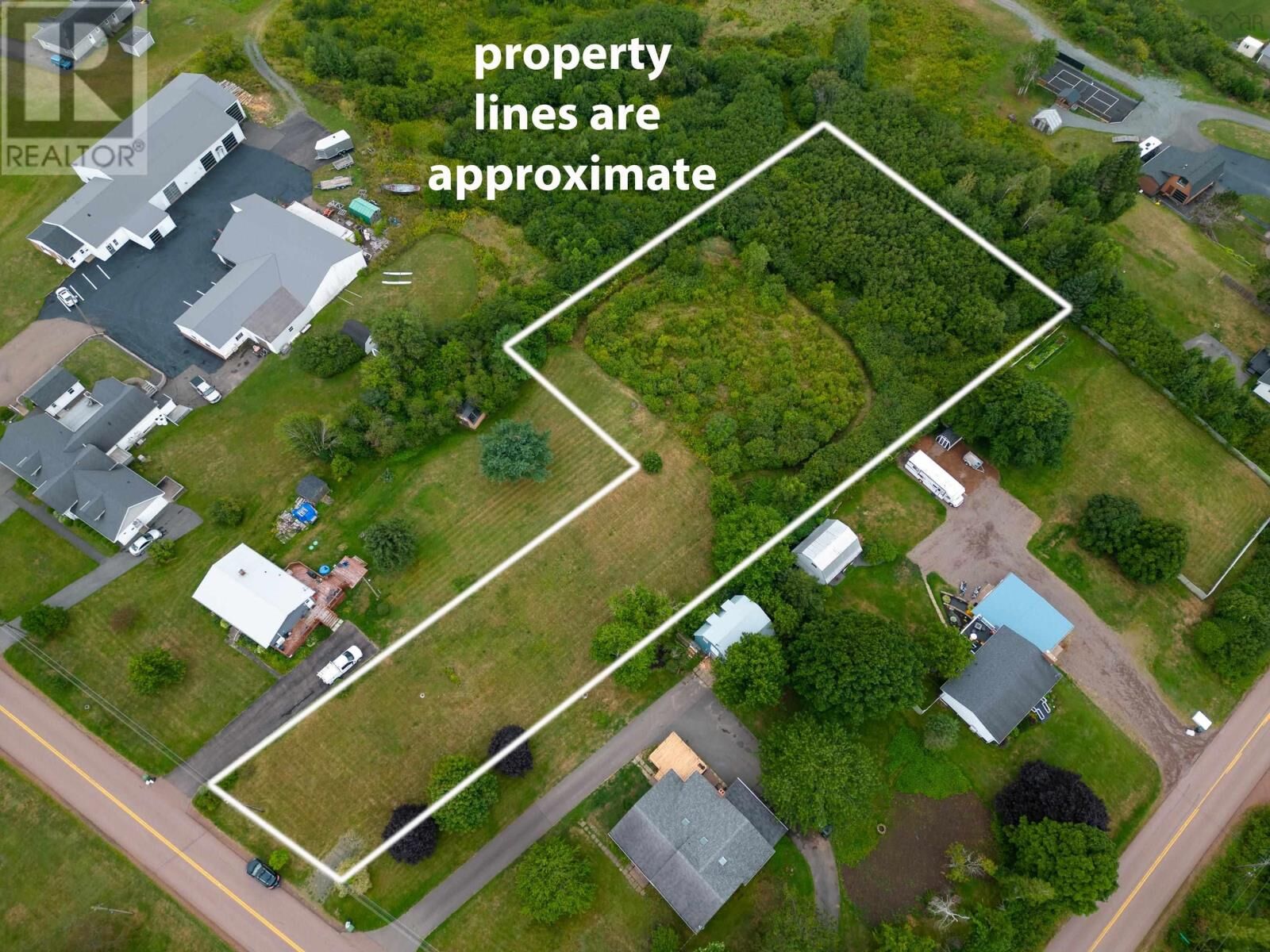 Property Photo:  Vimy Road  NS B2N 4K2 