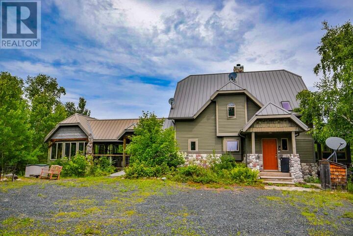 Property Photo: 73 Lily Pad, McKenzie Portage Road ON P0X 1C0