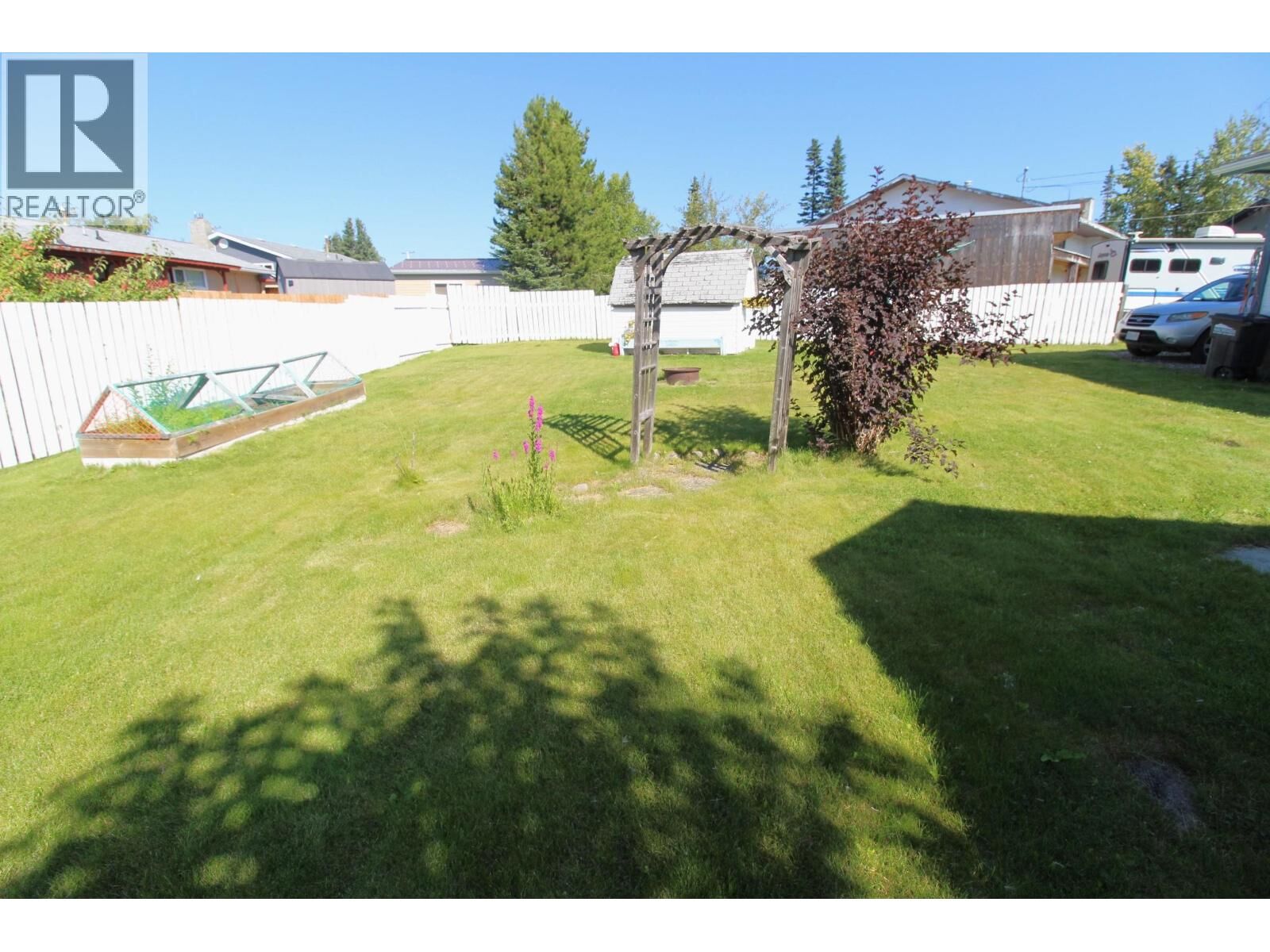 Property Photo:  226 Blackwater Crescent  BC V0J 2C0 