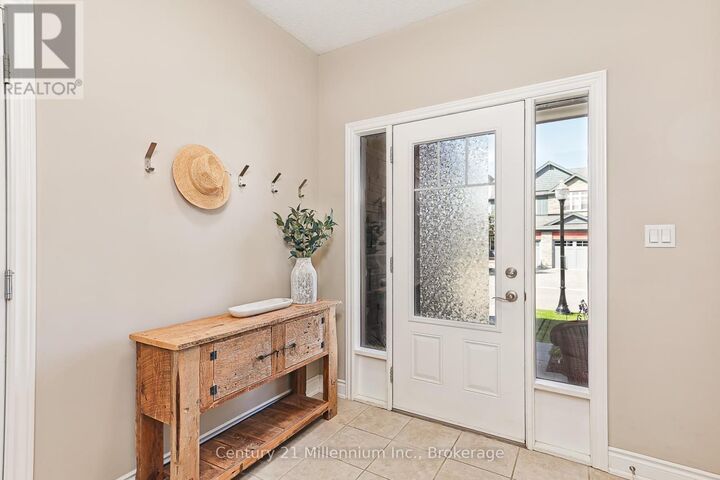 Property Photo: 133 Conservation Way ON L9Y 0G9