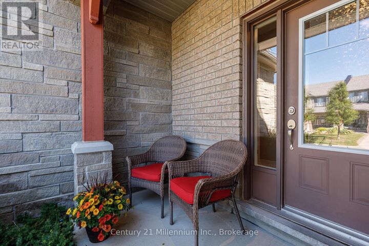 Photo de la propriété: 133 Conservation Way ON L9Y 0G9