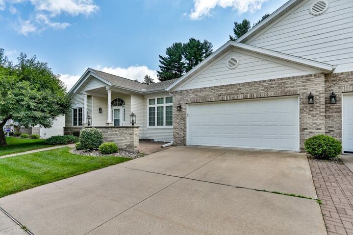 Property Photo: 927 Marquardt Road WI 54403