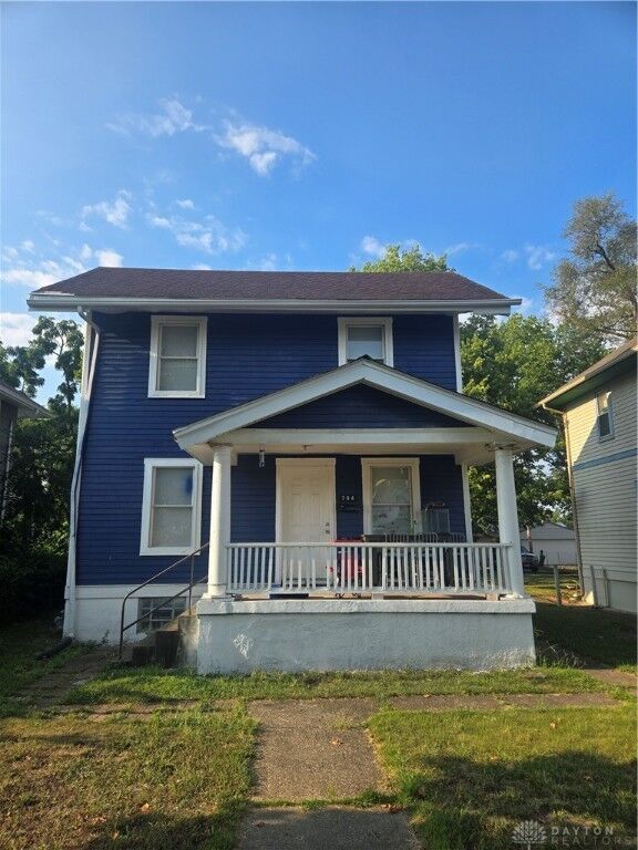 704 14th Avenue  Middletown OH 45044 photo