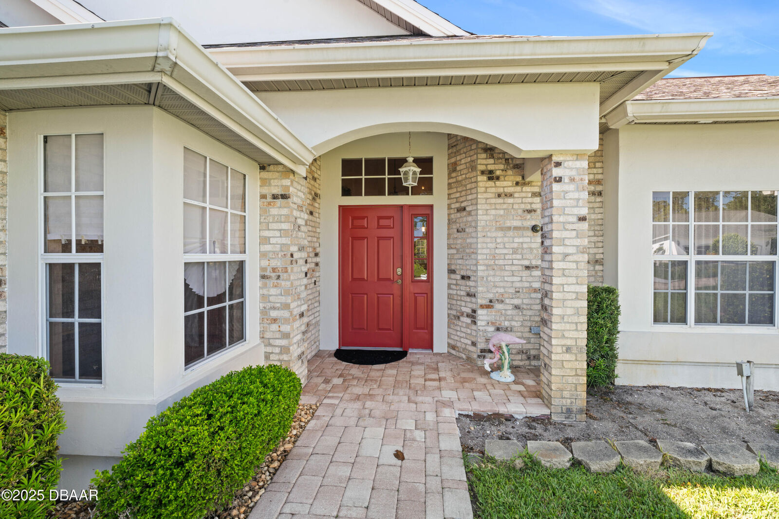 Property Photo: 51 Kingsley Circle FL 32174