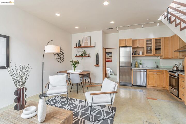 Property Photo:  2476 Martin Luther King Jr Way  CA 94704 