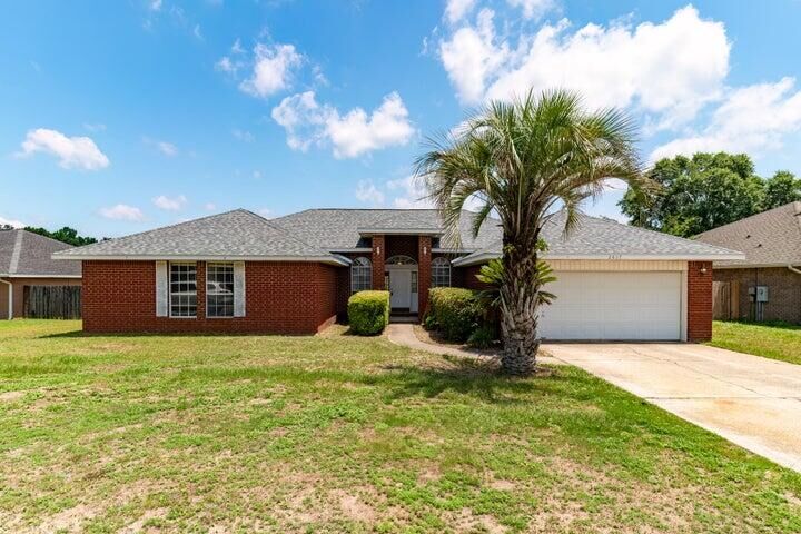 Property Photo: 2837 Tamiami Trail FL 32539
