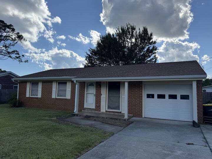 228 NW Martisa Road  Fort Walton Beach FL 32548 photo
