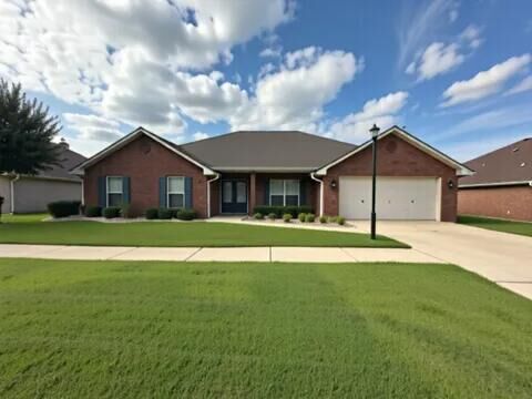 4716 Chanson Crossing  Crestview FL 32539 photo