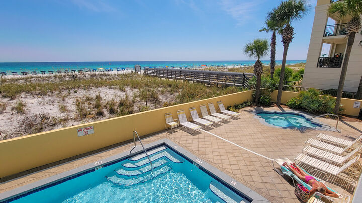 866 Santa Rosa Boulevard 116  Fort Walton Beach FL 32548 photo