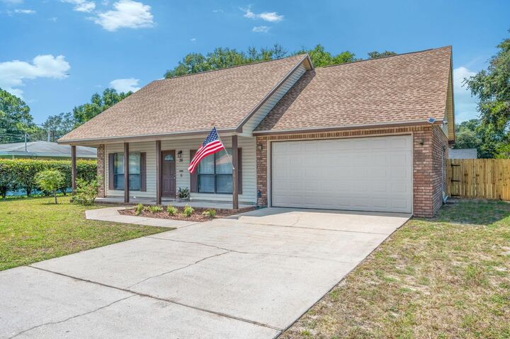 38 NW Poulton Drive  Fort Walton Beach FL 32548 photo