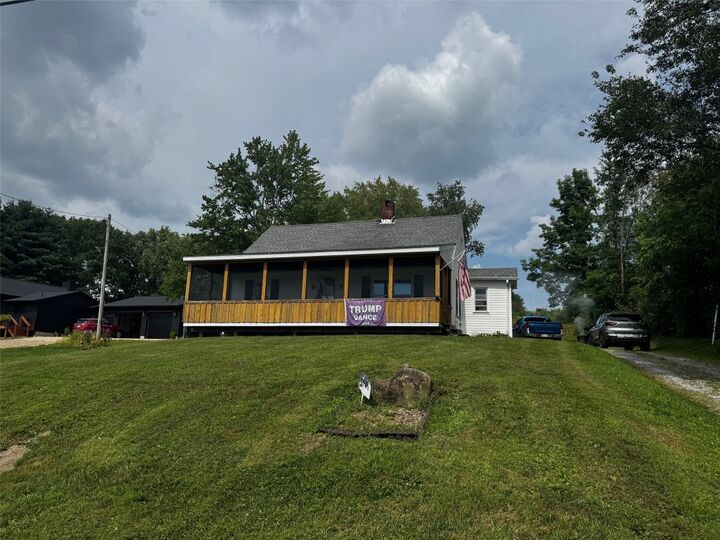 6528 McCracken Road  Cochranton PA 16314 photo