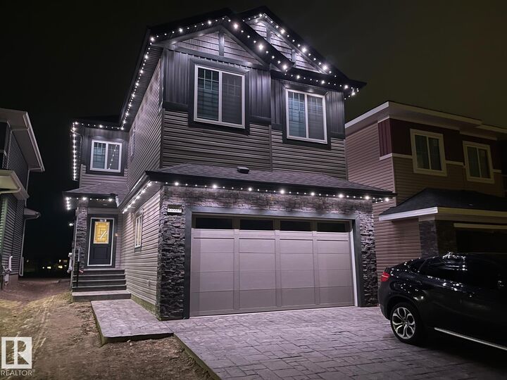 Property Photo: 21024 128 Avenue NW AB T5V 1C0