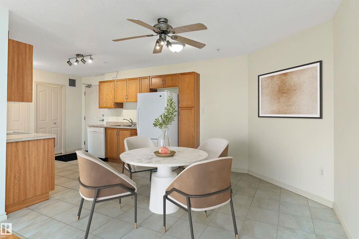 Property Photo: 10710 116 Street NW 303 AB T5H 3M2