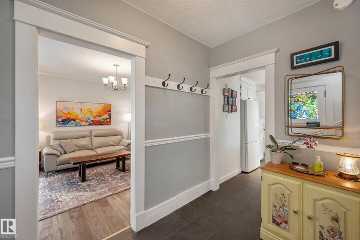 Property Photo: 11118 125 Street NW AB T5M 0M3