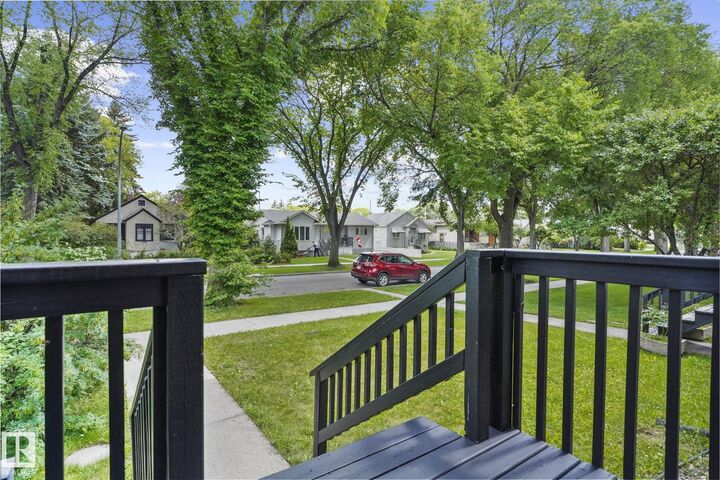 Property Photo: 12128 85 Street 85 NW AB T5B 3G6