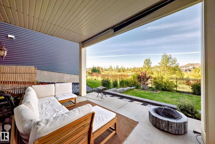 Property Photo: 8412 218 Street NW AB T5T 4R9