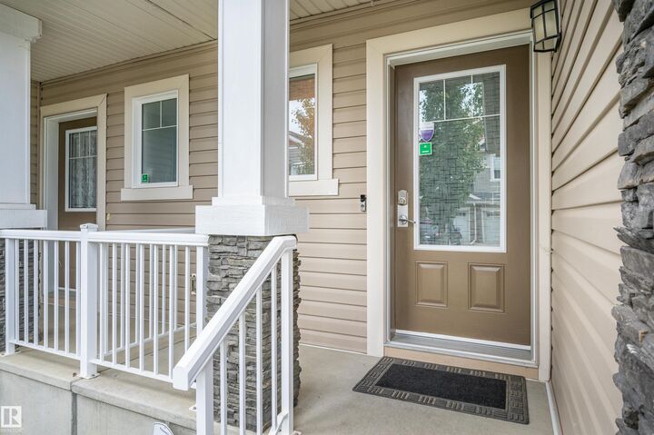 Property Photo: 2004 Trumpeter Way NW 46 AB T5S 0J9