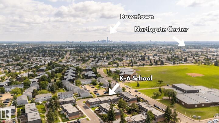 170 Mayfair Mews Mews NW  Edmonton AB T5E 5R7 photo